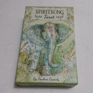 Spiritsong Tarot